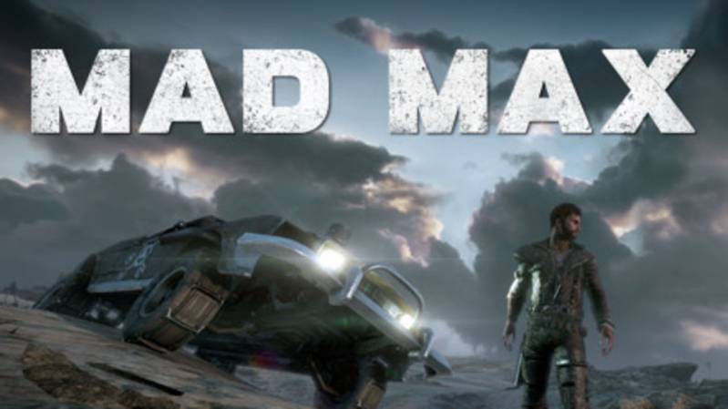 Mad Max chce o sobie przypomnieć