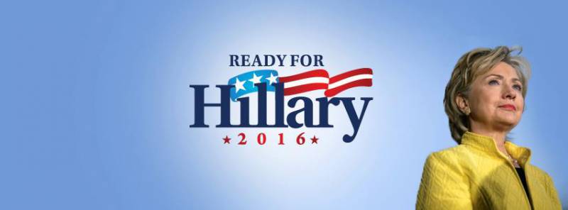 Hillary Clinton z Gameboyem, czyli o grach w politycznym PR
