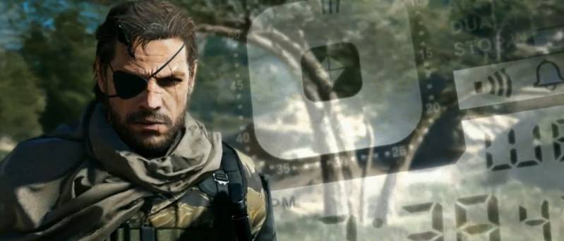 Metal Gear Solid 5: The Phantom Pain – kolejne oceny i kontrowersje przy trybie FOB