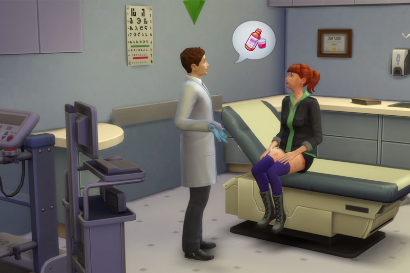 The Sims 4 na PS4 i XOne już za rok?