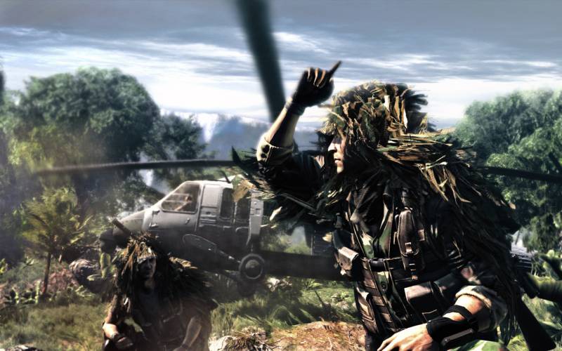 Sniper: Ghost Warrior 3 – szczegóły podczas E3