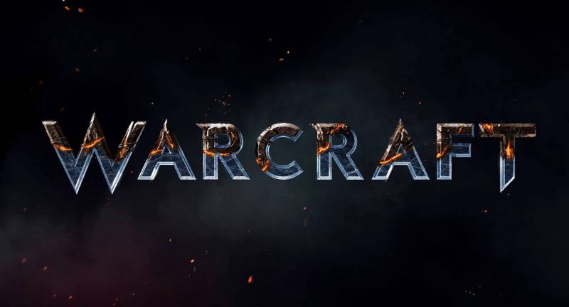 Film Warcraft – zobaczcie pierwsze plakaty