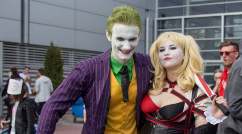 Pyrkon 2015 - Relacja