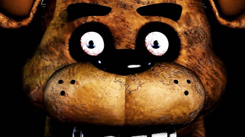 Five Nights At Freddy's 4: The Final Chapter stanie się faktem!