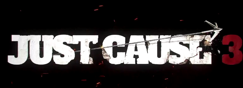 Just Cause 3 - trailer rozgrywki