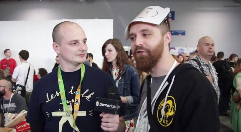 Retro gry i konsole na Pyrkonie 2015 – zobaczcie najlepsze okazy (Wideo)