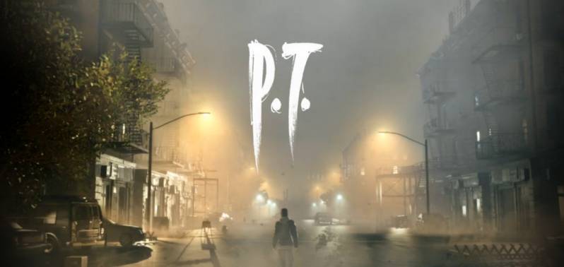 Silent Hills musiało zostać skasowane – kto je zabił?