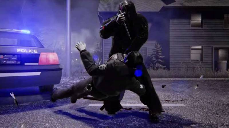 Hatred na trzecim zwiastunie i z datą premiery!