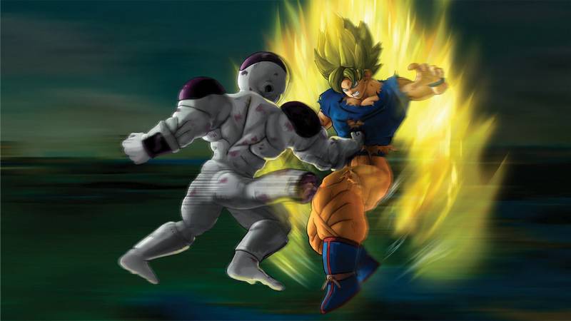 Problemy z testowymi serwerami Dragon Ball FighterZ mogą zmusić twórców do przedłużenia bety