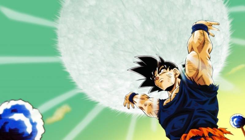 Najlepsze gry Dragon Ball – Smocze Top 5