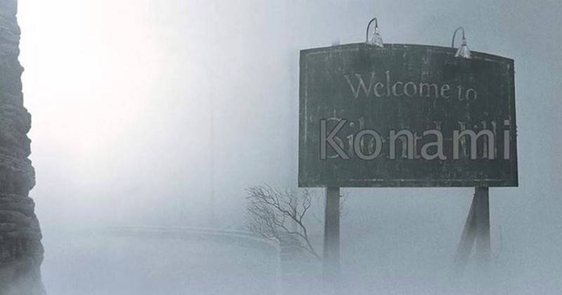 Gracze masowo atakują fanpage Konami – firma nie może nic z tym zrobić