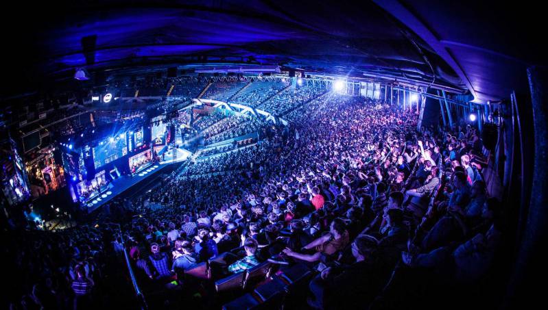 IEM Katowice 2015 – Official Aftermovie