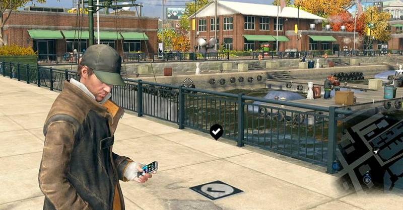 Watch Dogs 2 właśnie zostało potwierdzone?