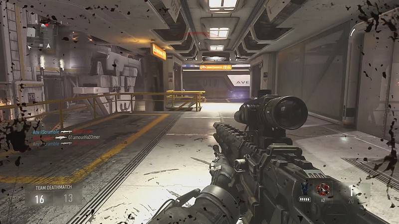 Call of Duty właśnie przekroczyło granicę absurdu - gamedot.pl