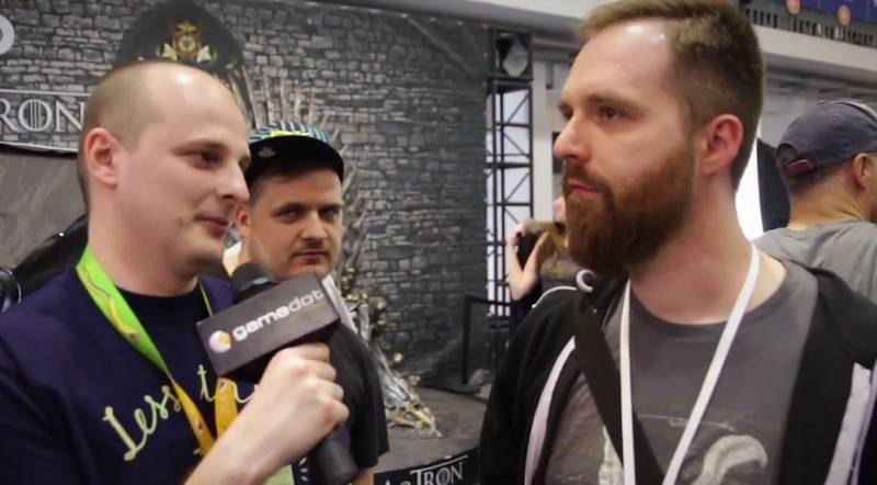 Pyrkon 2015 – jedyna słuszna relacja wideo