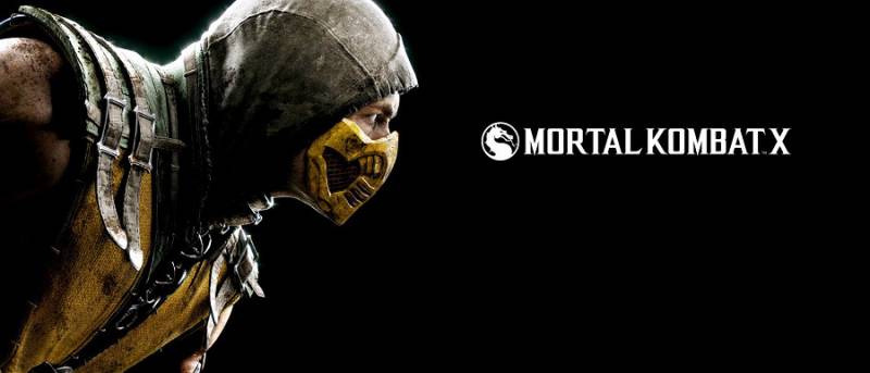Mortal Kombat X - recenzja