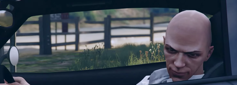 Szybcy i Wściekli 7 w GTA V - hołd dla Paula Walkera