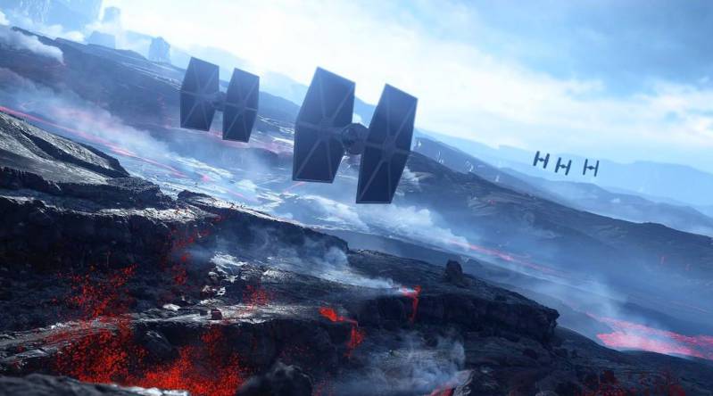 Star Wars Battlefront z 12 mapami i bez singla, naprawdę?