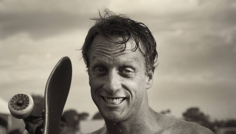 Tony Hawk’s Pro Skater 5 potwierdzone!