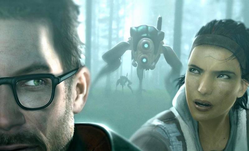 Half-Life 2: Episode 2 – jak szybko da się go przejść?