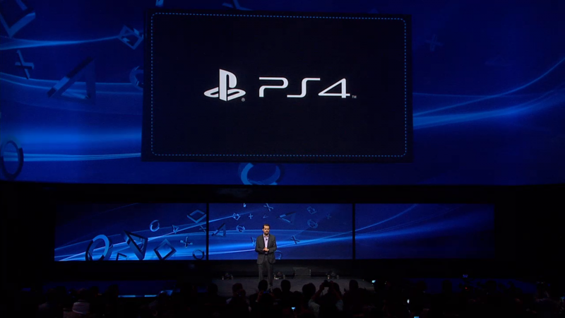 Sony omija Gamescom 2015