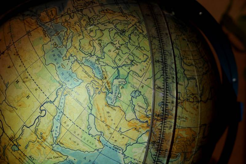 Matura z geografii: Gry, które pomogą wam poznać świat