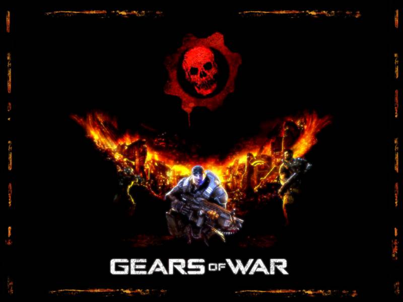 Gears of War i Dishonored w wersji remastered?