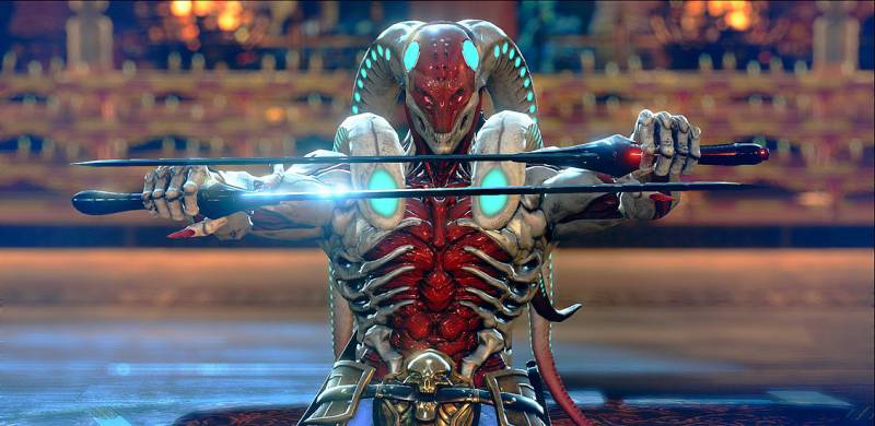 Co się stało z Yoshimitsu? Tekken 7 mocno zmienia ulubieńca graczy