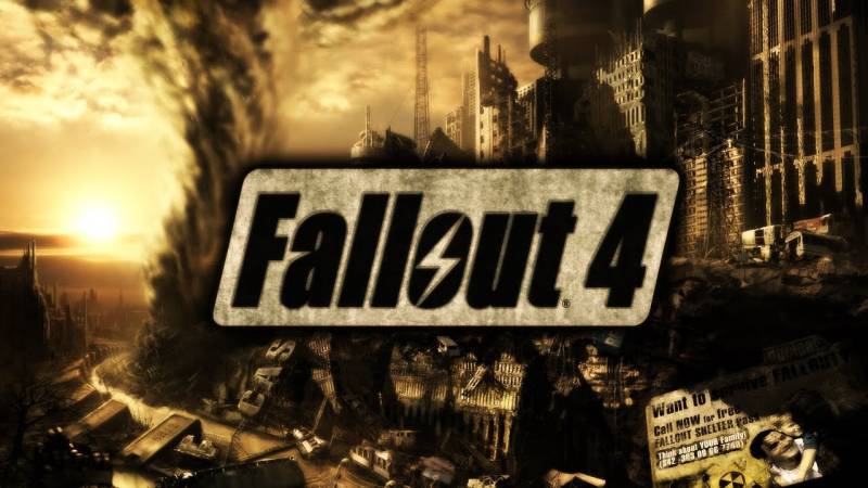 Guillermo del Toro macza ręce przy Fallout 4