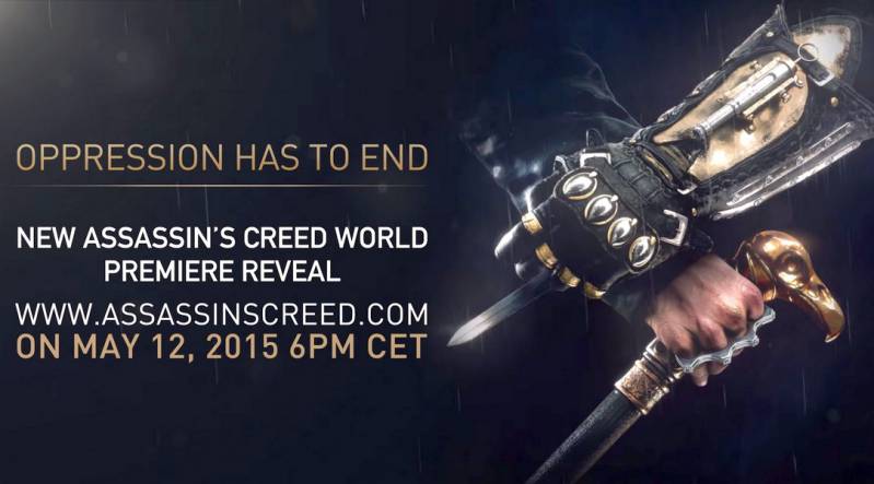 Assassin’s Creed Victory będzie się jednak nazywać Syndicate?