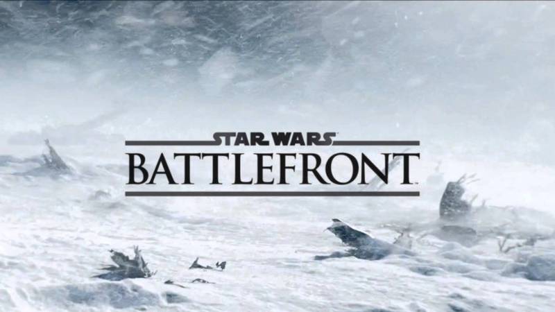 Star Wars: Battlefront - nowe materiały już w ,,najbliższej przyszłości”