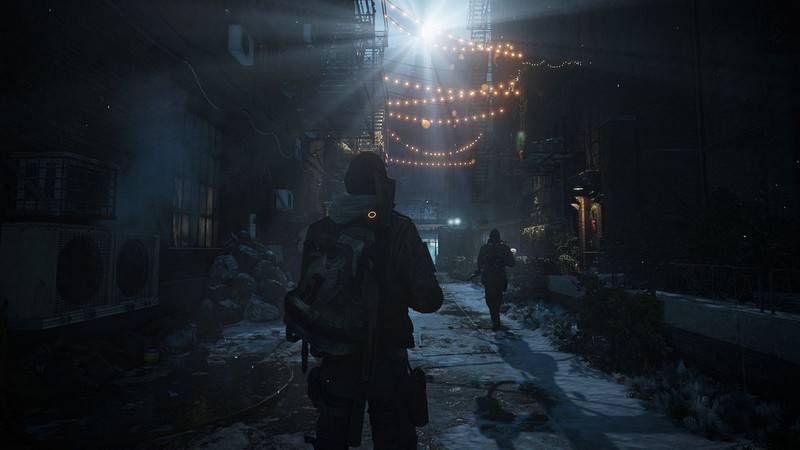 Tom Clancy's The Division - premiera z poślizgiem i masa zaplanowanych DLC