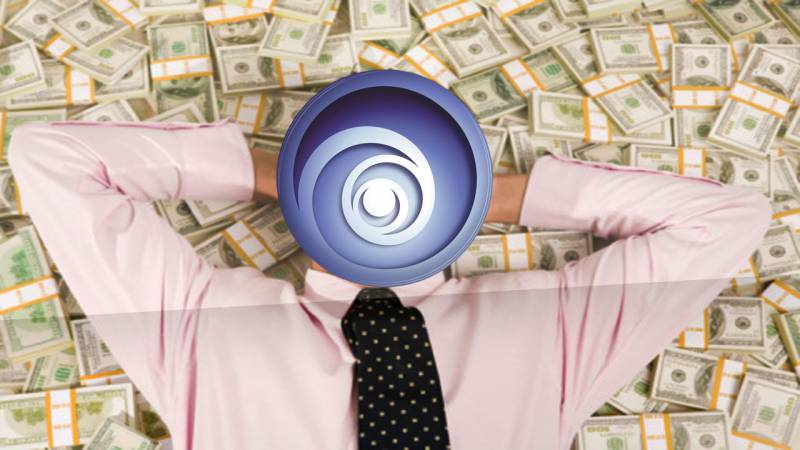 Ubisoft rezygnuje z tworzenia gier na starą generację