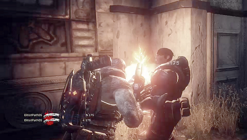 Gears of War Remaster – testerzy odpowiedzialni za wyciek w kłopotach