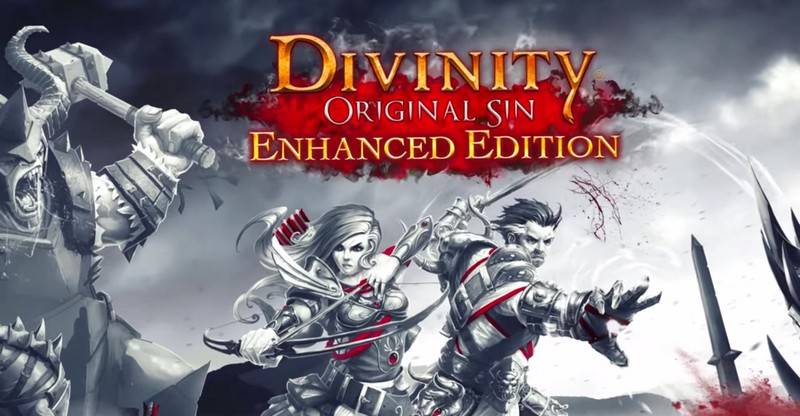 Divinity: Original Sin – rozszerzona edycja trafi na konsole nowej generacji!