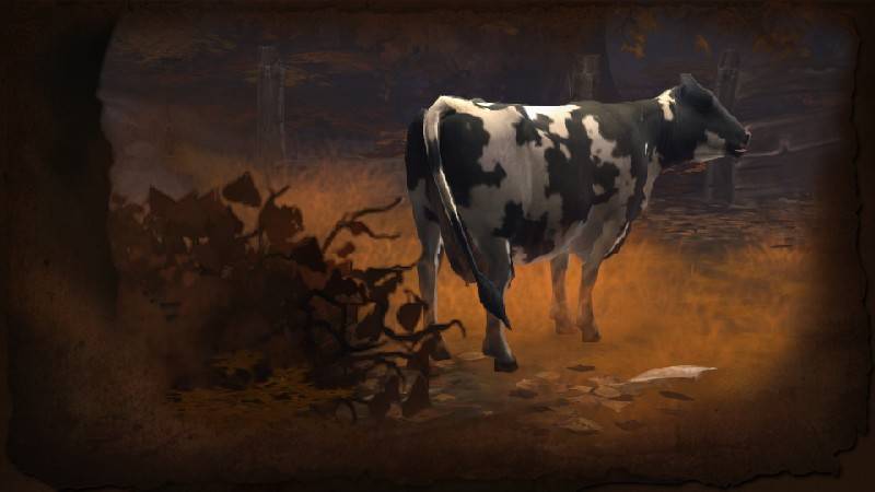 Trzecie urodziny Diablo 3 - czyli Tańczący z Krowami