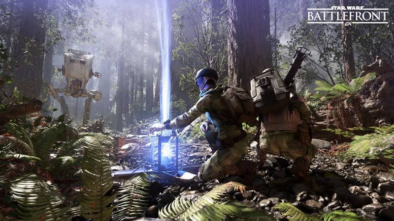 Star Wars: Battlefront – czy czeka nas opóźnienie premiery?