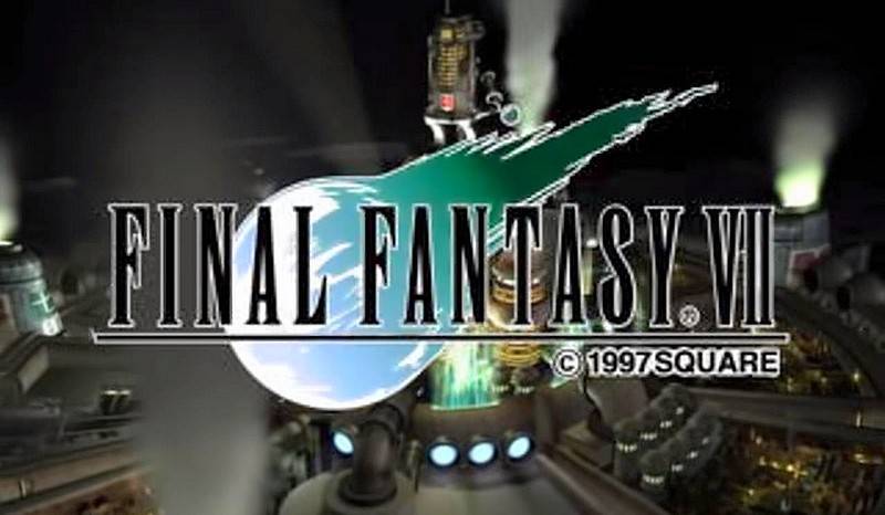 Final Fantasy 7 znów przetłumaczone, fani naprawiają robotę profesjonalistów