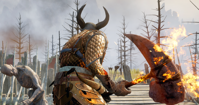 Jak obecność gejów i lesbijek wpłynęła na sprzedaż Dragon Age: Inquisition
