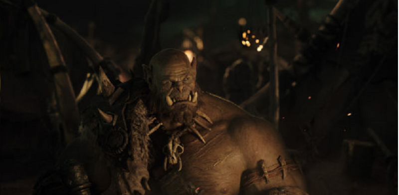 Film Warcraft prawie skończony. Jest szansa na sequele