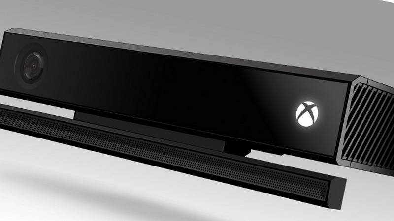 Microsoft zakończył produkcję Kinecta