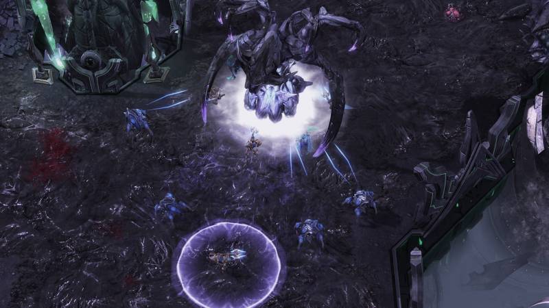 Starcraft 2: Legacy of the Void z darmowym prologiem
