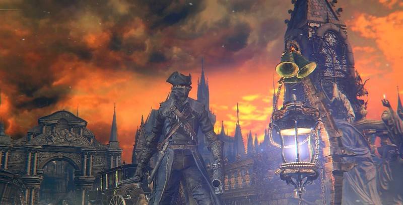 Dodatek do Bloodborne potwierdzony – pokaz na E3 2015?
