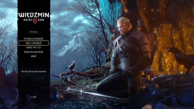 Downgrade Wiedźmina 3? CD Projekt tłumaczy co się stało