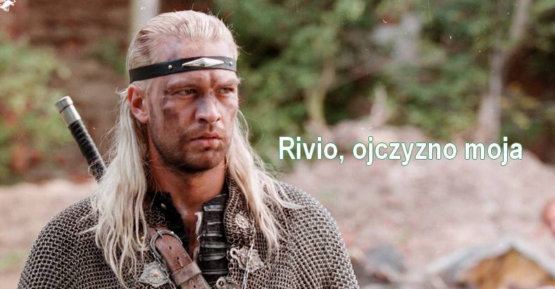 Musical Wiedźmin powstaje w Gdyni!