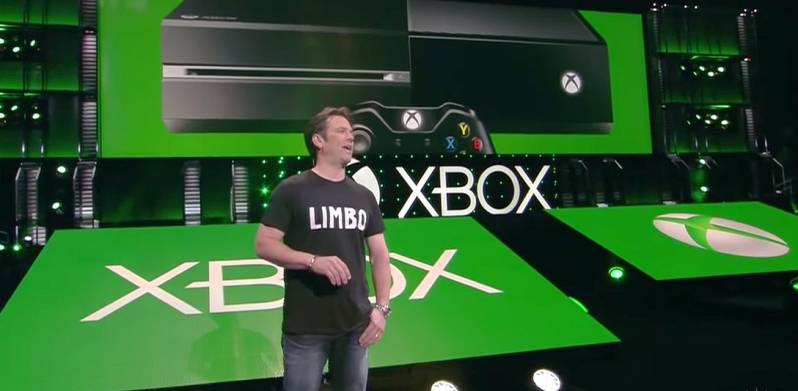E3 2015 – Konferencja Xboksa potrwa 90 minut