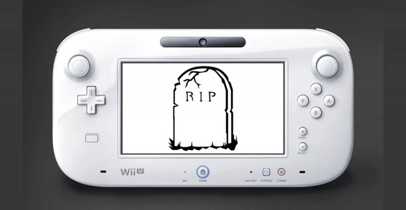 Nikt nie potrafi zasmucić tak jak Nintendo