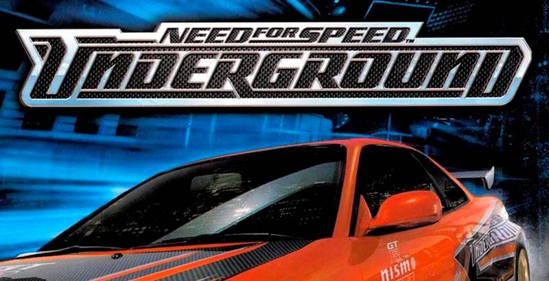 EA, mieliście jedno zadanie – zrobić NFS Underground 3