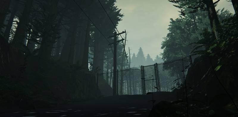 What Remains of Edith Finch – niezwykle tajemnicza gra od Sony