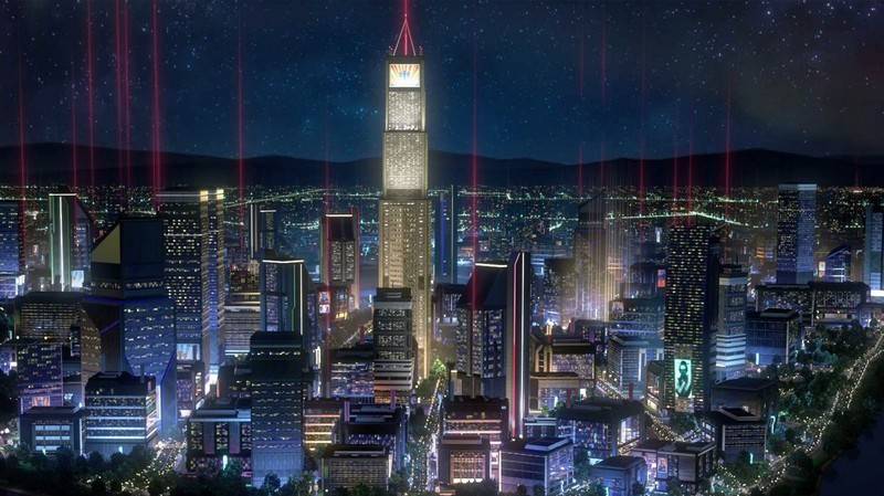 Tajemnicze Advent pachnie jak nowy BioShock